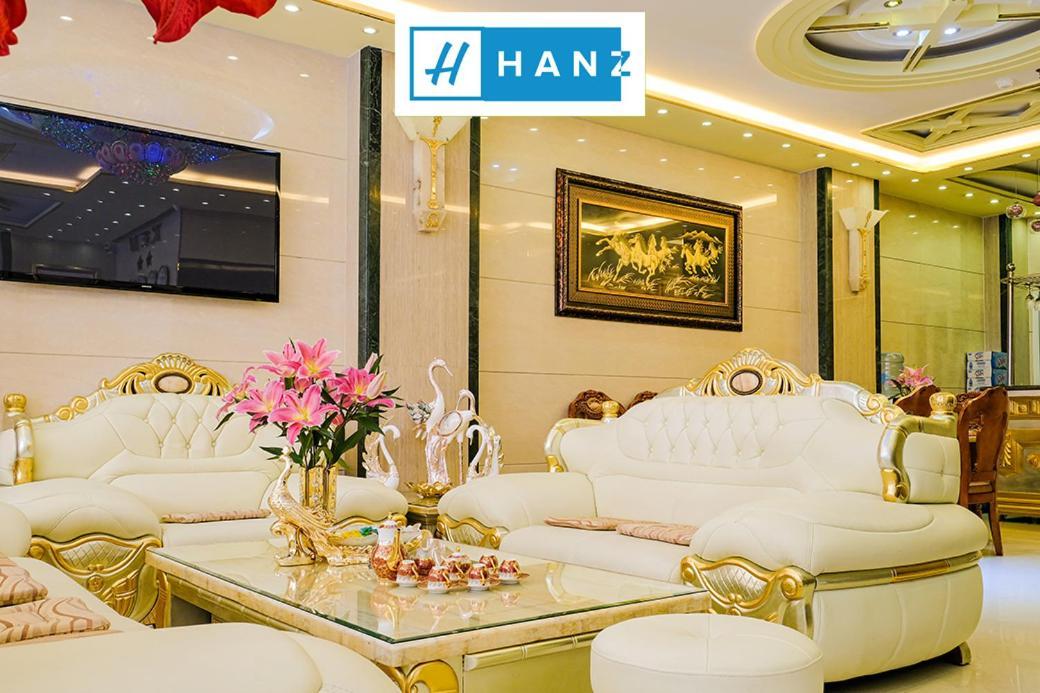 Happy 2 Hotel Saigon Ho Şi Min Dış mekan fotoğraf