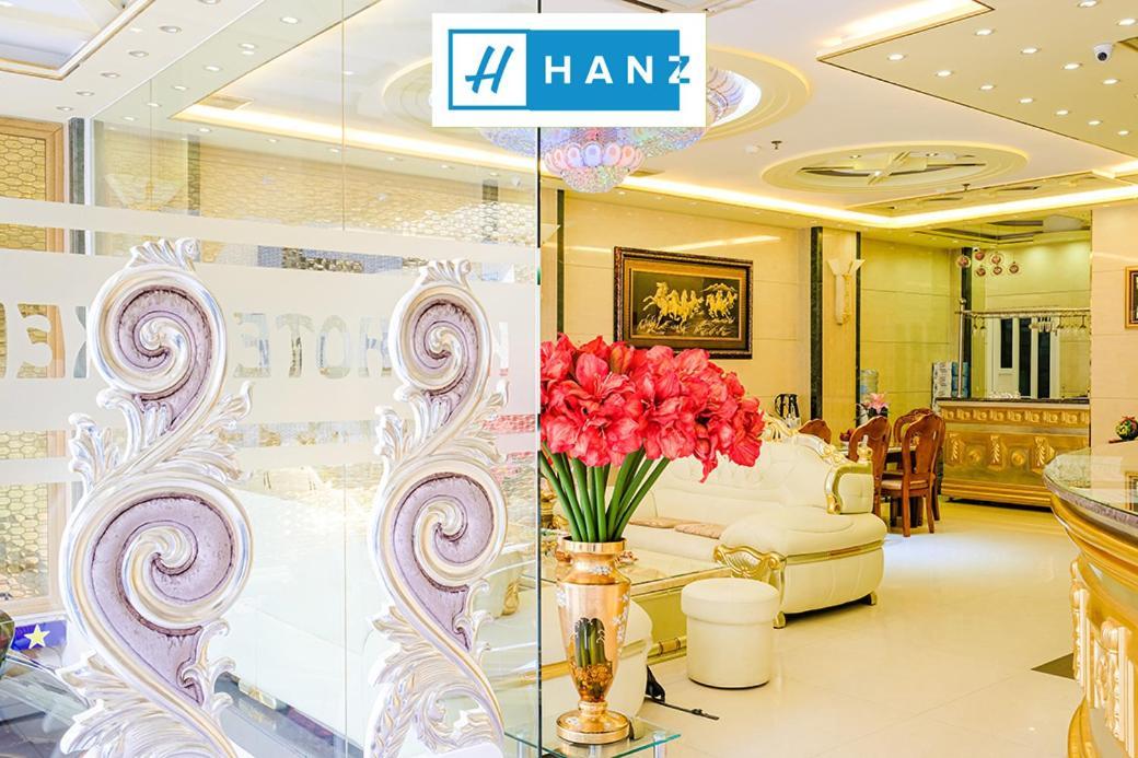 Happy 2 Hotel Saigon Ho Şi Min Dış mekan fotoğraf